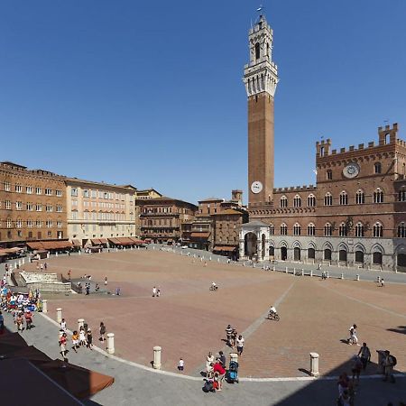 La Casa Nel Poggio 247 Vicino A Siena Apartment Ponte a Tressa Екстериор снимка