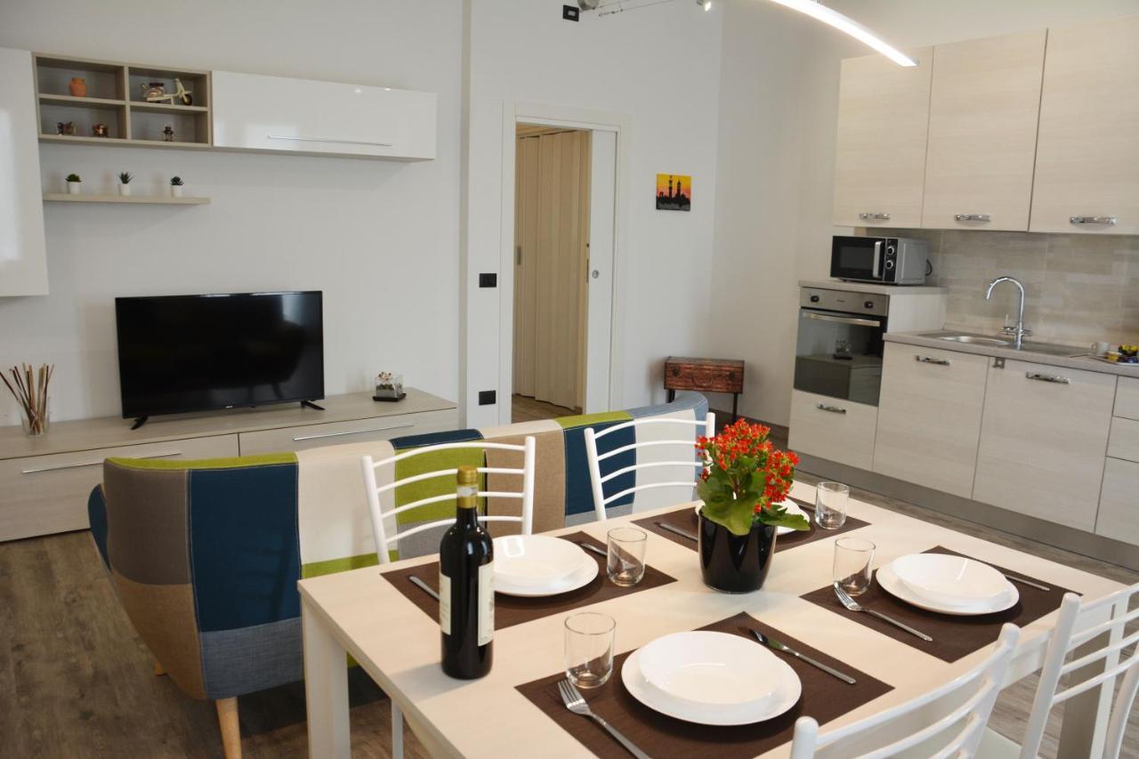 La Casa Nel Poggio 247 Vicino A Siena Apartment Ponte a Tressa Екстериор снимка