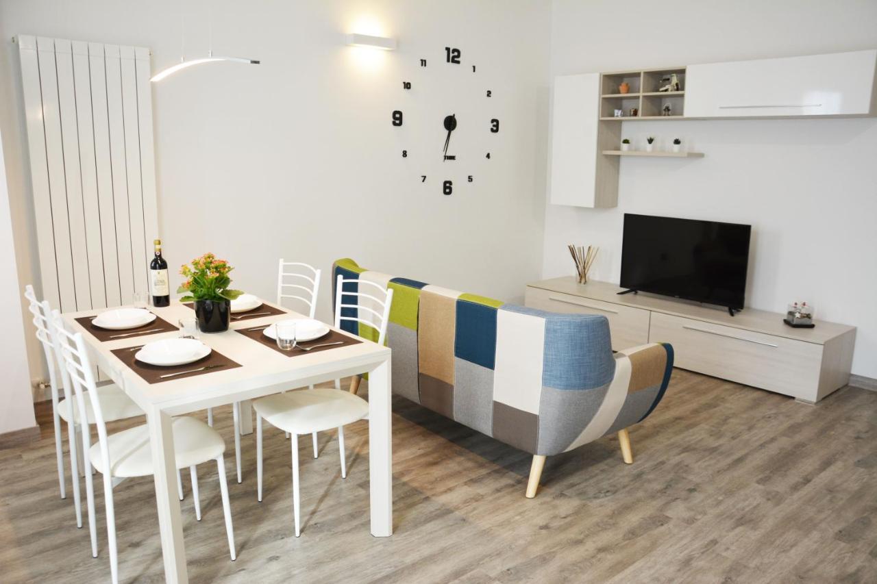 La Casa Nel Poggio 247 Vicino A Siena Apartment Ponte a Tressa Екстериор снимка