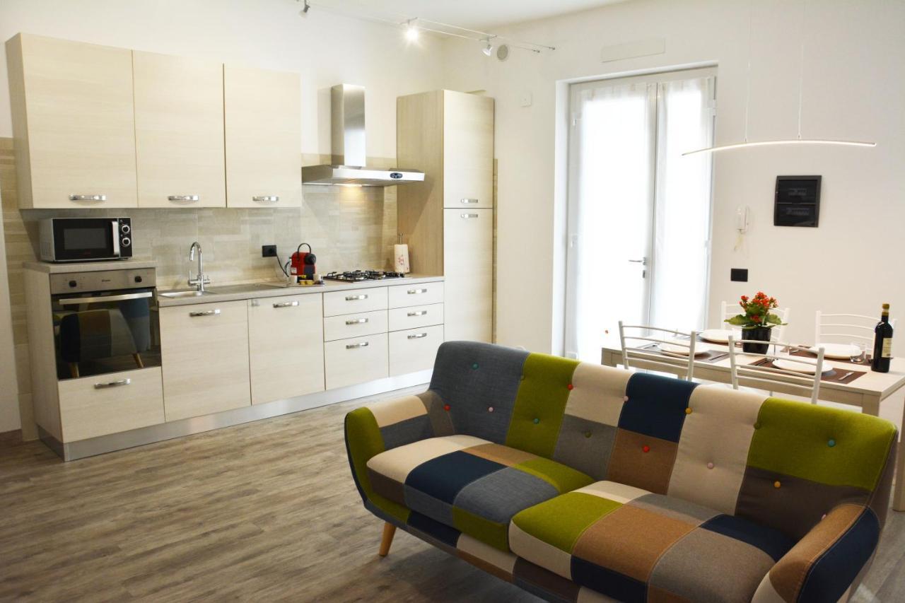 La Casa Nel Poggio 247 Vicino A Siena Apartment Ponte a Tressa Екстериор снимка