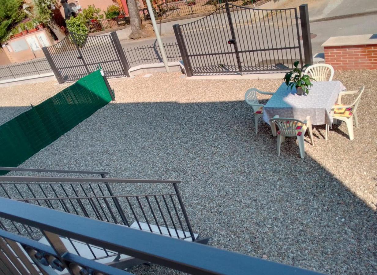 La Casa Nel Poggio 247 Vicino A Siena Apartment Ponte a Tressa Екстериор снимка