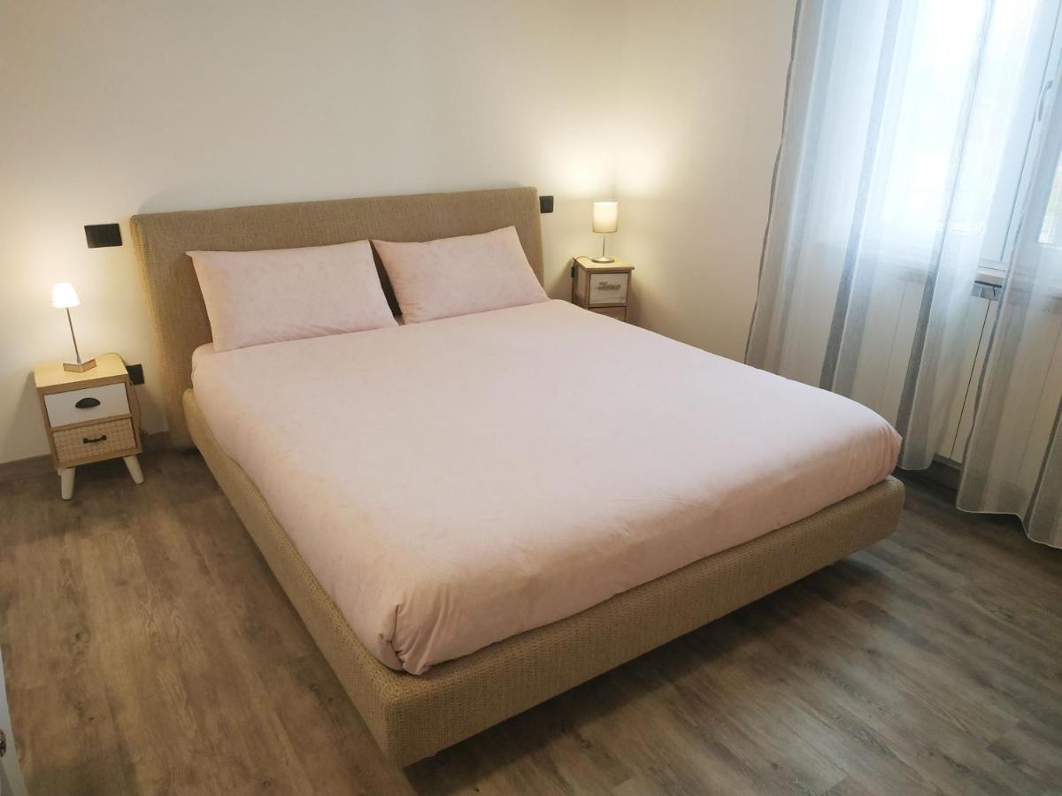 La Casa Nel Poggio 247 Vicino A Siena Apartment Ponte a Tressa Екстериор снимка